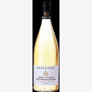 Brogsitter Blanc de Noir Spätburgunder