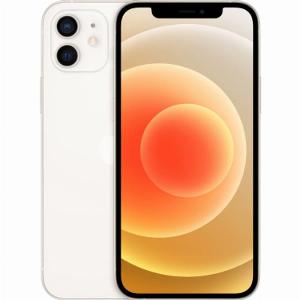 Apple iPhone 12 Mini Single Sim  Good  White  Unlocked  64gb