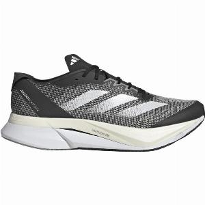 Chaussures Adidas Adizero Boston 12 Noir Blanc Taille UK 115