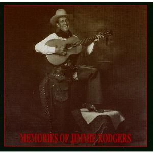 History  Erinnerungen an Jimmie Rodgers  Verschiedene Künstler CD jetzt 795