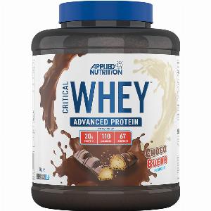 Applied Nutrition Critical Whey Advanced Protein 2 kg