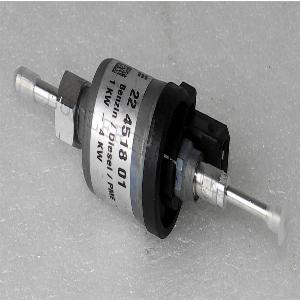 Save 58 on the Eberspacher Airtronic 24v Fuel Pump model 224518010000