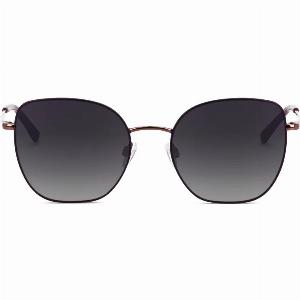 KIND 886 Damen Sonnenbrille in Violett  Jetzt nur 40  43  Rabatt