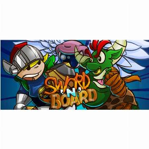 Sword N Board Steam Key