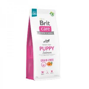 Brit Care Puppy Grain Free Salmone e Patate ora a 2640  5