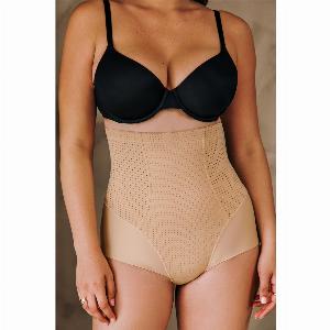 Hold Me Tight Nude Shapewear Bottoms