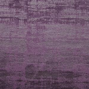 Clarke  Clarke Alessia Fabric Aubergine