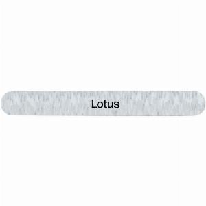Lotus Zebra Super File 180180 Grit reduced from 118 to 114 3 off
