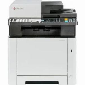 Kyocera ECOSYS MA2100cfx  Imprimante laser à 300  25  de remise