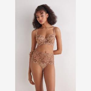 Intimissimi Soutiengorge balconnet SOFIA SUMMER GLOW Femme Naturel Taille 85D