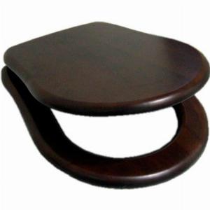 WCSitz Oxford Holz von Kerasan  RetroVintage jetzt nur 25085