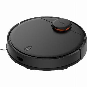 Xiaomi Robot Vacuum T12 Black