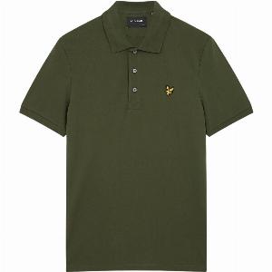Polo LyleScott  prix réduit à 42  économies de 40