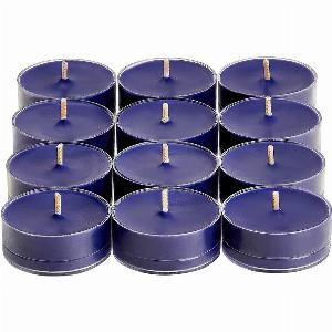 Ocean Mist Universal Tealight Candles