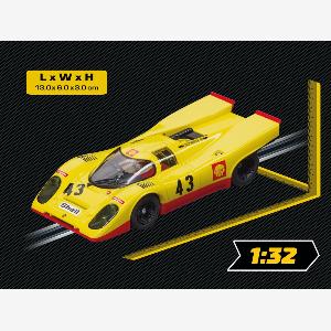 Porsche 917 KH No43