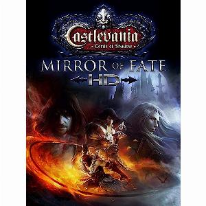 Castlevania Lords of Shadow Mirror of Fate HD XBOX One  Xbox Series XS Account