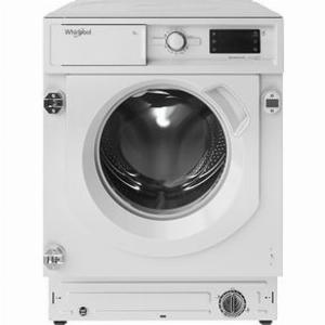WHIRLPOOL  Lavelinge 8 kg encastrable FreshCare  BIWMWG81485EU 699