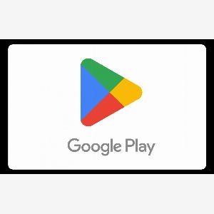Ricarica Google Play da 15 a 200  Carta Google Play ora a 5