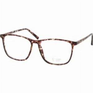 Ultralight Classics Laito B 1519 R31 inkl Gläser Quadratische Brille Herren