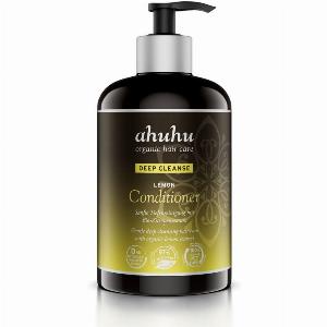 Deep cleanse lemon conditioner xxl