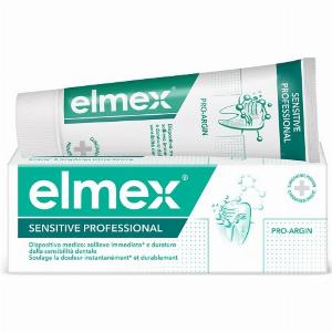 Top Farmacia Sconto del 27% su Elmex dentifricio per denti sensibili 75ml