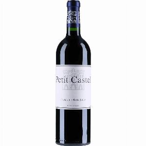 Domaine du Castel Petit Castel 2023