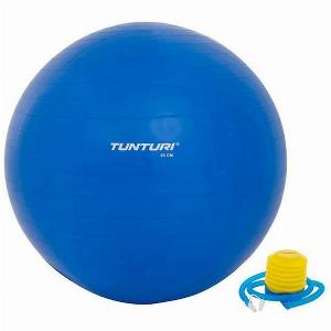 Tunturi Palla d Ginnastica Gymball 75Cm Blue