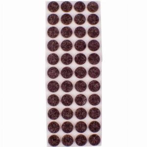 Feltrino per mobili STANDERS Ø 20 mm 44 pezzi
