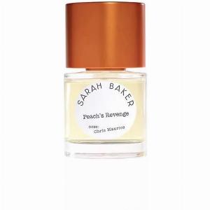 Sarah Baker Peachs Revenge Extrait De Parfum Vaporisateur 50ml