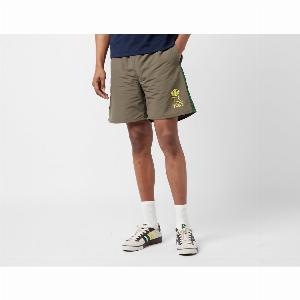 adidas x Brain Dead Shorts  Green Green