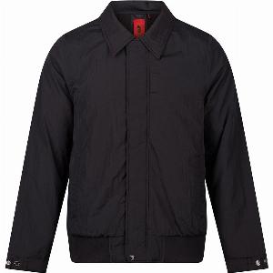 Portland harrington jacket