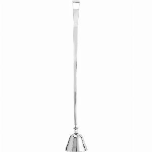 Classic Chrome Snuffer now available for 1530 previously priced at 18 offering 15 discount