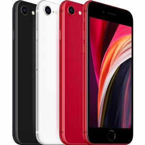 Save 25 on the iPhone SE 2020 featuring no Face ID technology