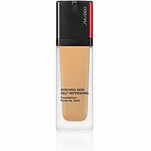 Shiseido Synchro Skin SelfRefreshing Foundation SPF30 30ml 510 Rosewood
