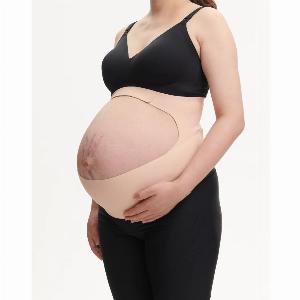 BellyEmbrace  Ceinture de maternité Ergonest Momcozy  Farbe Noir  Talla M