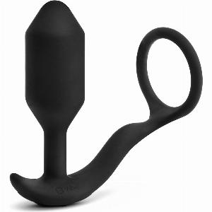 BVibe Vibrating Snug  Tug M