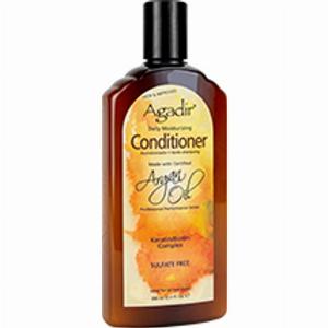 35 Rabatt auf Arganöl tägliche FeuchtigkeitsSpülung 366ml