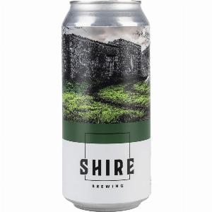 Shire Brewing Spancil Hill