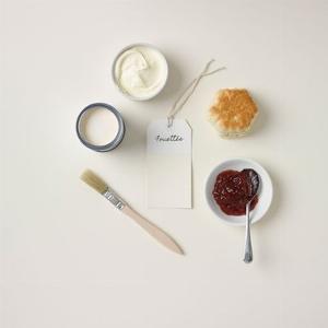 Peinture murale Chalky Crème Fouettée maintenant à 30  33 