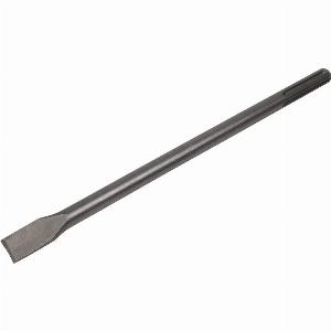 Get 71 Discount on Sealey 400mm SDS Max Flat Chisel with 20mm Width