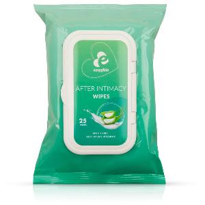Easyglide After Intimacy Wipes