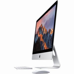 Apple iMac Retina 5K  27  Intel Core i5  34GHz  16GB  1TB Fusion