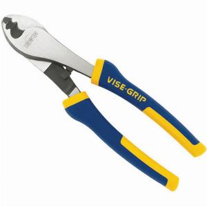Enjoy a 23 Discount on the Irwin Pro 8 Cable Cutter