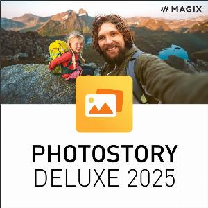 MAGIX Photostory Deluxe 2025