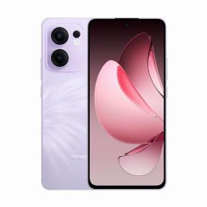 Oppo Reno 13 F Smartphone 5g 256gb 667Amoled 8256gb 508232mp Android15 Purple