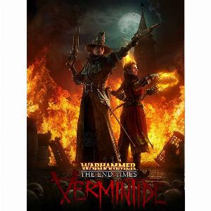 Warhammer End Times Vermintide Europa  Steam da 2899  a 172 
