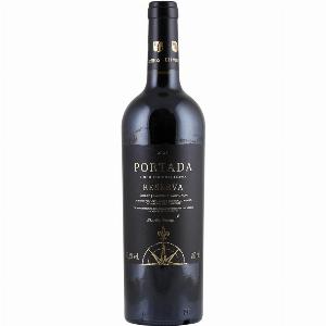 Portada Reserva Shiraz Cabernet Sauvignon 2021  1 x 075 Liter Rotwein jetzt 719 