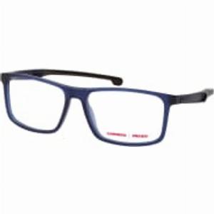 Carrera CARDUC 024 FLL inkl Gläser Rechteckige Brille Herren