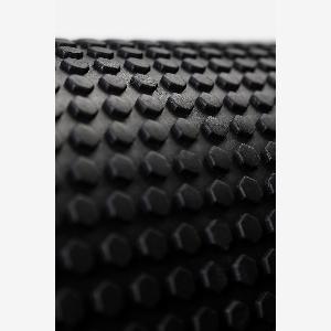 Enjoy 10 Discount on the Northern 90cm Half Foam Roller  Black