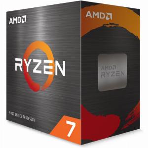 AMD Ryzen 7 5700X Socket AM4 8Core Processor